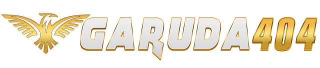 Logo GARUDA404
